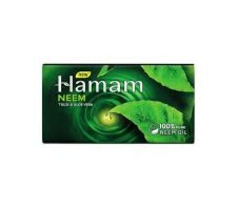 HAMAM NEEM SOAP 100 GR