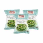 HARI VADHVANI MARCHA