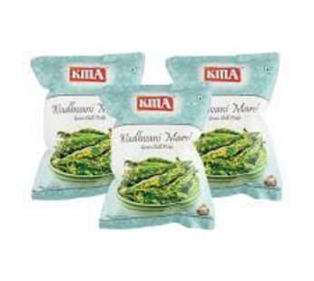 HARI VADHVANI MARCHA