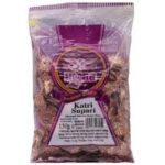 HEERA KATRI SUPARI ROUND SLICED 150 GR