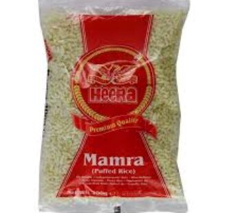 HEERA PUFFED RICE 200 GR