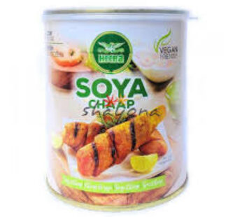 HEERA SOYA CHAAP 800 GR