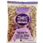 HEERA SUPARI TUKDA PLAIN 200 GR