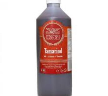 HEERA TAMARIND SAUCE 1LTR