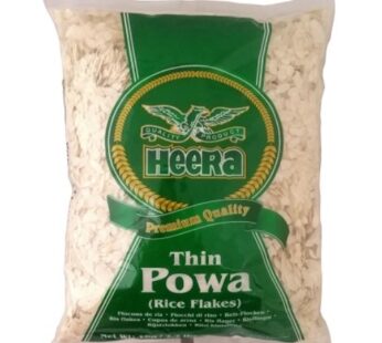 HEERA THIN POHA 1 KG