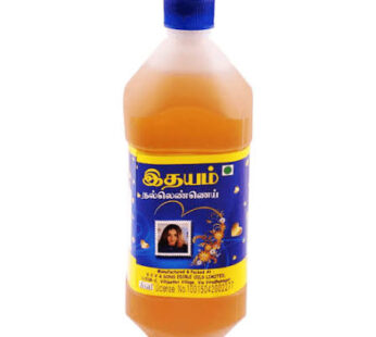 IDHAYAM SESAME OIL 500 ml