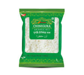 IFAD CHINIGURA RICE 5 KG