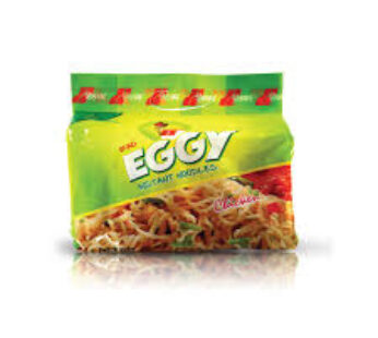 IFAD EGGY NOODLES 390GR