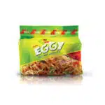 IFAD EGGY NOODLES 390GR