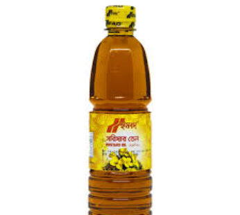 IFAD MUSTARD OIL 1L