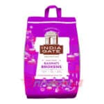 INDIA GATE BROKEN BASMATI 4.5 KG