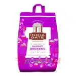 INDIA GATE BROKEN BASMATI 4.5 KG