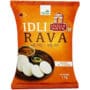 INDIA GATE IDLY RAVA 1KG