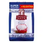 INDIA GATE PREMIUM BASMATI RICE 5.5KG