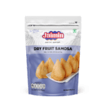JAIMIN DRY FRUIT SAMOSA 200 GR