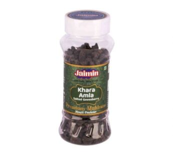 JAIMIN KHARA AMLA 120 gr