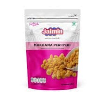 JAIMIN MAKHANA PERI PERI 80 GR