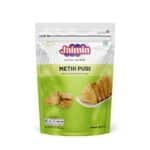 JAIMIN METHI PURI 200G