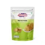 JAIMIN METHI PURI 200G