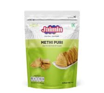 JAIMIN METHI PURI 200G