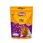 JAIMIN ROASTED GARLIC CHANA 200 GR