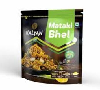 KALYAN MATKI BHEL 350 GR