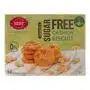 KARACHI BAKERY BISCUITS CASHEW SUGAR FREE 250G