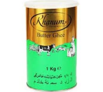 KHANUM GHEE 1KG