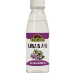 KRG AJWAIN ARK 200ML