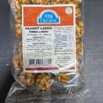 KRG PEANUT LADDU 200 G