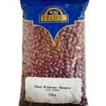 KRG RED KIDNEY BEANS 1 KG