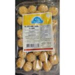 KRG TILL LADDU 250 GR