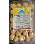 KRG TILL LADDU 250 GR