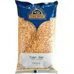 KRG TOOR DAL 500 GR