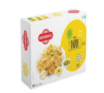 KRISHBHOG PLAIN PAPDI