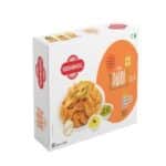 KRISHBHOG TIKHI PAPDI