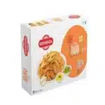 KRISHBHOG TIKHI PAPDI