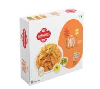 KRISHBHOG  TIKHI PAPDI