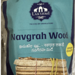 LAKSHMI NAVGRAH WOOD 210 GR