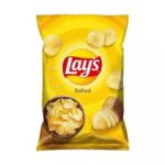 LAYS CLASSIC SALTED 50G