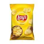 LAYS CLASSIC SALTED 50G