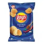 LAYS INDIAN MAGIC MASALA 50G