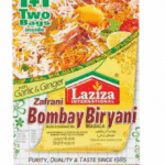 LAZIZA BOMBAY BIRYANI MASALA 100G