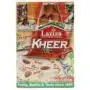 LAZIZA KHEER ALMOND+ SAFFRON 155 GR