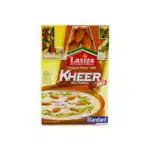LAZIZA KHEER STANDARD 155 GR