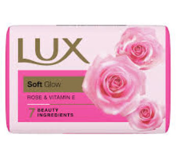LUX SOFT TUCH PINK 100 GR