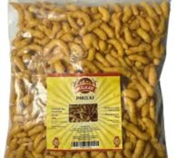 MALKAH LAHORI PHULKI 200G