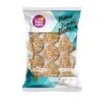 MANI MARK PUFFED BARLEY BALLS 125 GR