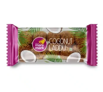 MANIMARK COCONUT LADDU 100G