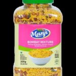 MANJI BOMBAY MIX 300G